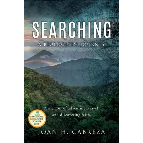 Searching: A Biologist's Journey