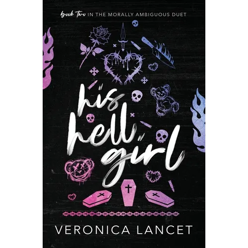 His Hell Girl