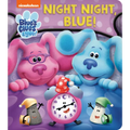 Night Night, Blue (Blue's Clues & You)