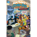 The Batman & Scooby-Doo Mysteries Vol. 6