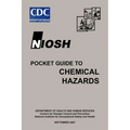 Niosh Pocket Guide to Chemical Hazards