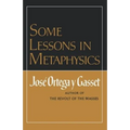 Some Lessons in Metaphysics