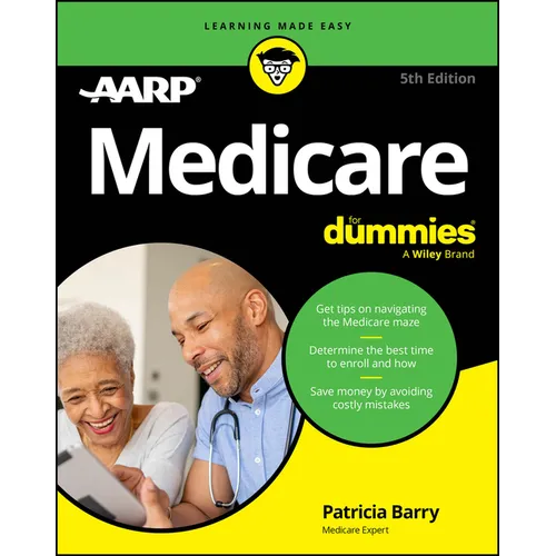 Medicare for Dummies