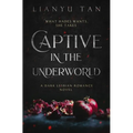 Captive in the Underworld: A Dark Lesbian Romance Novel