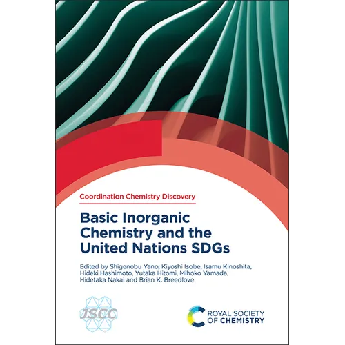 Basic Inorganic Chemistry and the United Nations Sdgs
