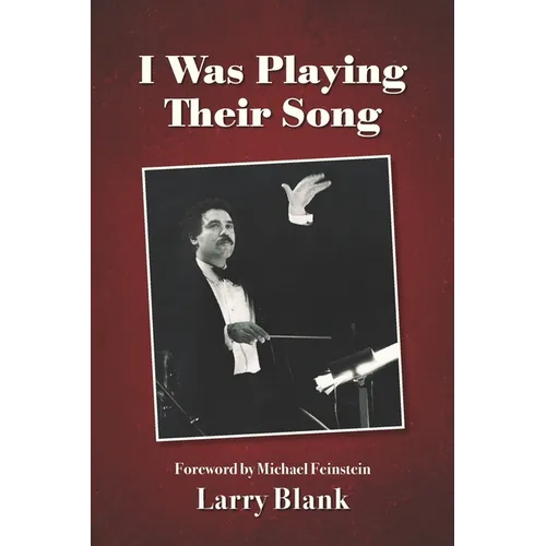 I Was Playing Their Song