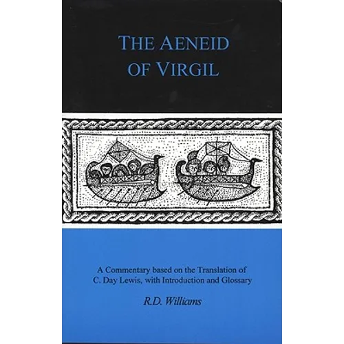 The Aeneid of Virgil