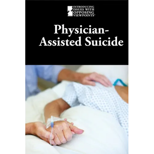 Physician-Assisted Suicide