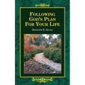 Following God's Plan for Your Life