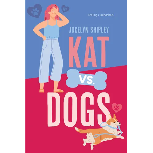Kat vs. Dogs