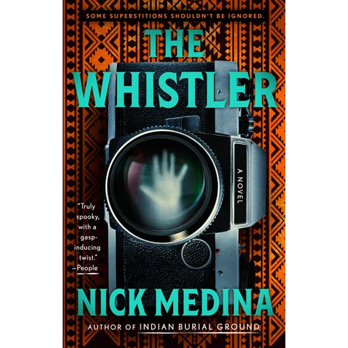 The Whistler