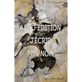 Auto-édition, j'écris ton nom