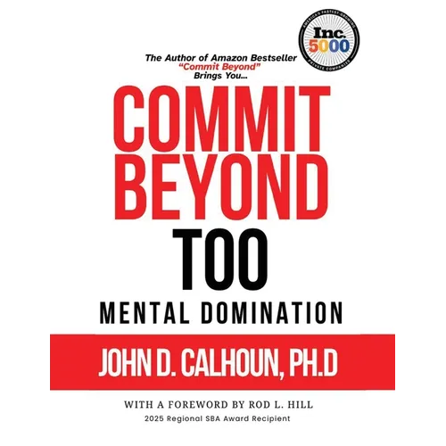 Commit Beyond TOO