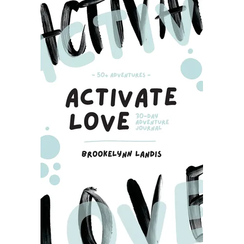 Activate Love