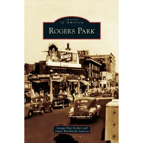 Rogers Park