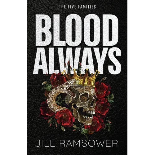 Blood Always