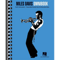 Miles Davis Omnibook Jazz Trumpet and Trombone Solos for BB Instruments 50 Transcriptions with Standard Notation Sheet Music for Improvisation and Stu