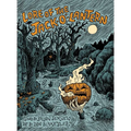 Lore of the Jack-O'-Lantern