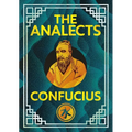 The Analects of Confucius: Illustrated Pocket Edition with Ribbon Marker