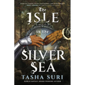 The Isle in the Silver Sea