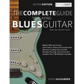 The Complete Guide to Playing Blues Guitar Book One - Rhythm Guitar