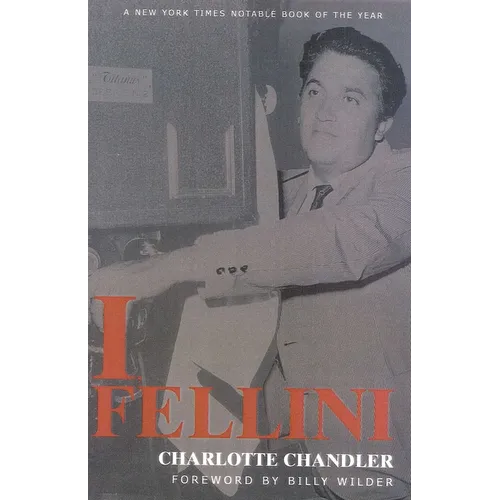 I, Fellini