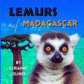 Lemurs of Madagascar