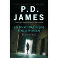 An Unsuitable Job for a Woman