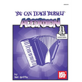 You Can Teach Yourself Accordion