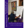 Filosofía de las Matemáticas