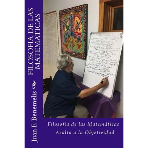 Filosofía de las Matemáticas