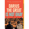 Darius the Great Is Not Okay