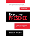 Executive Presence 2e (Pb)