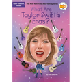 What Are Taylor Swift's Eras?