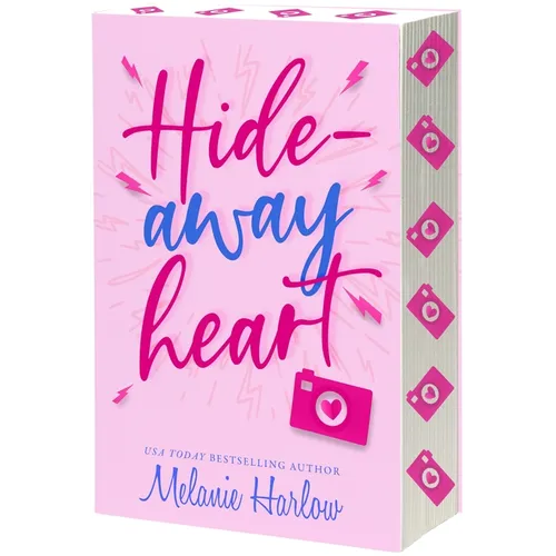 Hideaway Heart