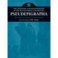 Apocrypha and Pseudepigrapha of the Old Testament, Volume Two: Pseudepigrapha