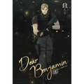 Dear Benjamin Manwha Volume 3