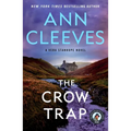 The Crow Trap: The First Vera Stanhope Mystery