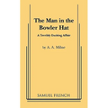 The Man in the Bowler Hat