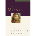 Great Lives: Moses: A Man of Selfless Dedication