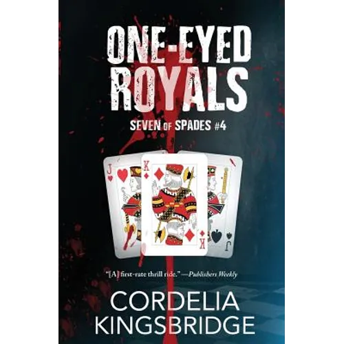 One-Eyed Royals