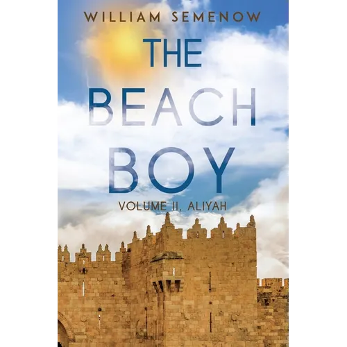 The Beach Boy Volume II, Aliyah