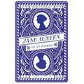 Jane Austen in 50 Words
