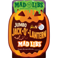 Jumbo Jack-O'-Lantern Mad Libs: 4 Mad Libs in 1!: World's Greatest Word Game about Halloween