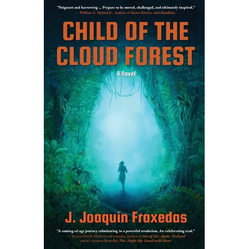 Child of the Cloud Forest