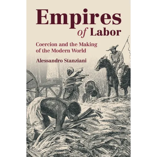 Empires of Labor