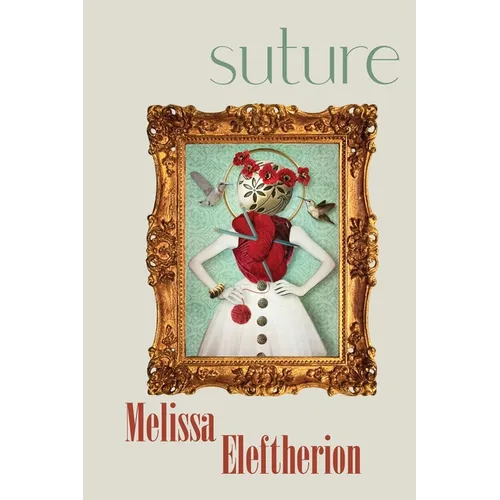 Suture