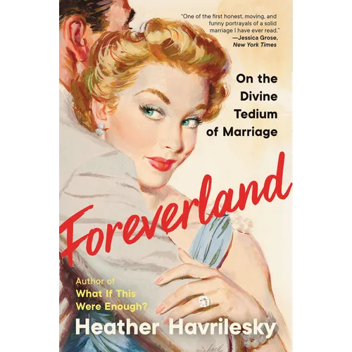 Foreverland