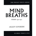 Mind Breaths: Poems 1972-1977