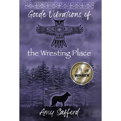 Goode Vibrations of the Wresting Place